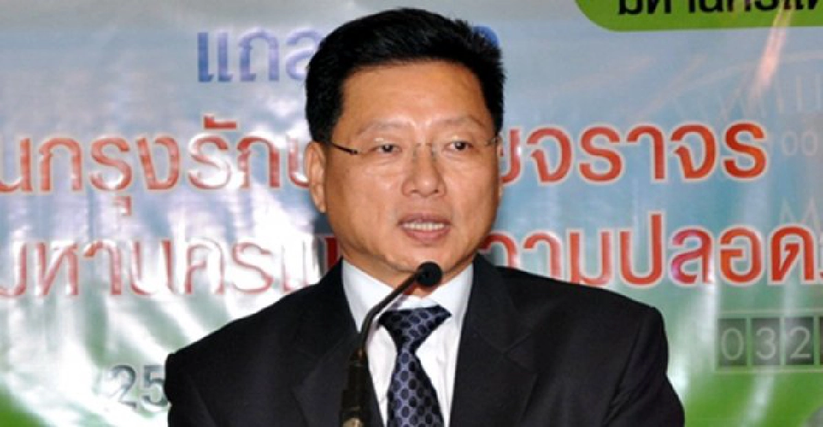 กทม.ตรวจศูนย์ป้องกันน้ำท่วม กทม.ตรวจศูนย์ป้องกันน้ำท่วม