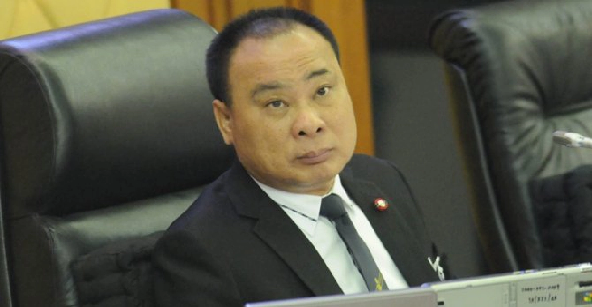 'ปชป.'ยื่นถอดถอน'สมศักดิ์'แล้ว