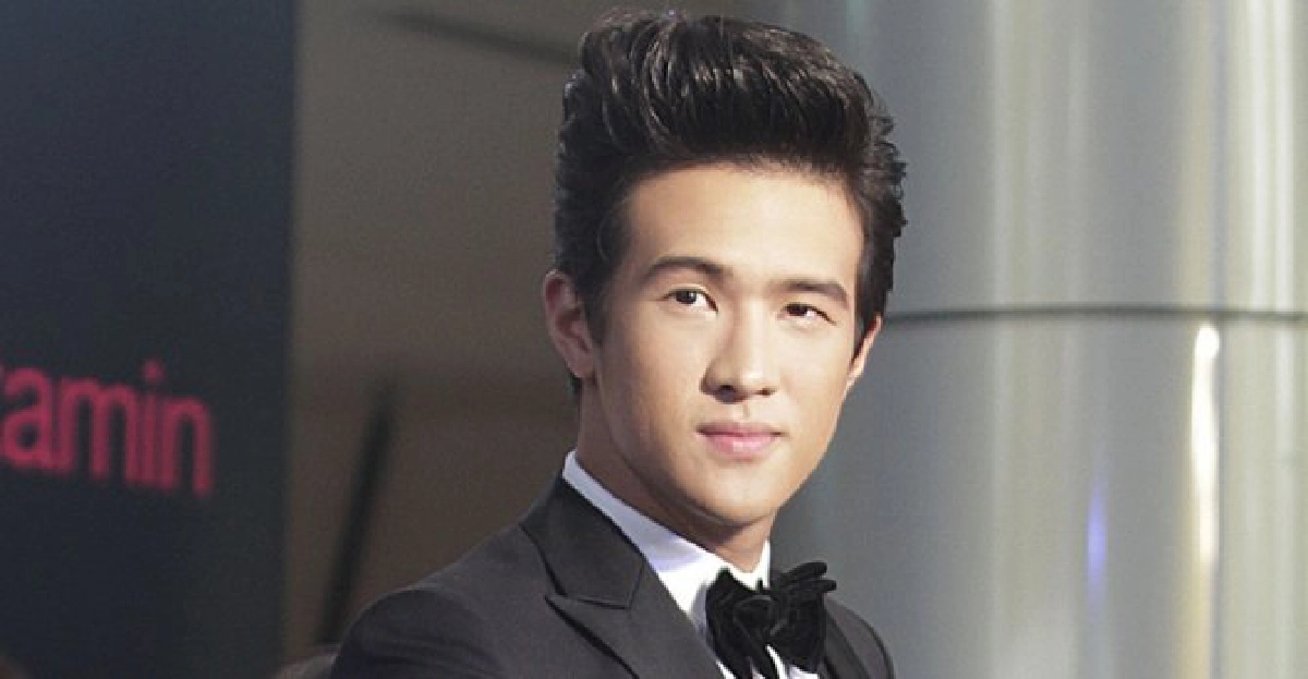 เม้าท์นอกจอ เม้าท์นอกจอ