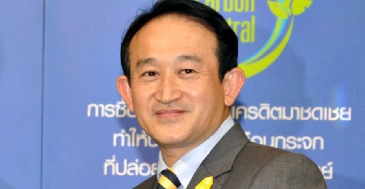 'วิเชษฐ์'ยันบริสุทธิ์ใจ!แจงปมถือหุ้นแล้ว