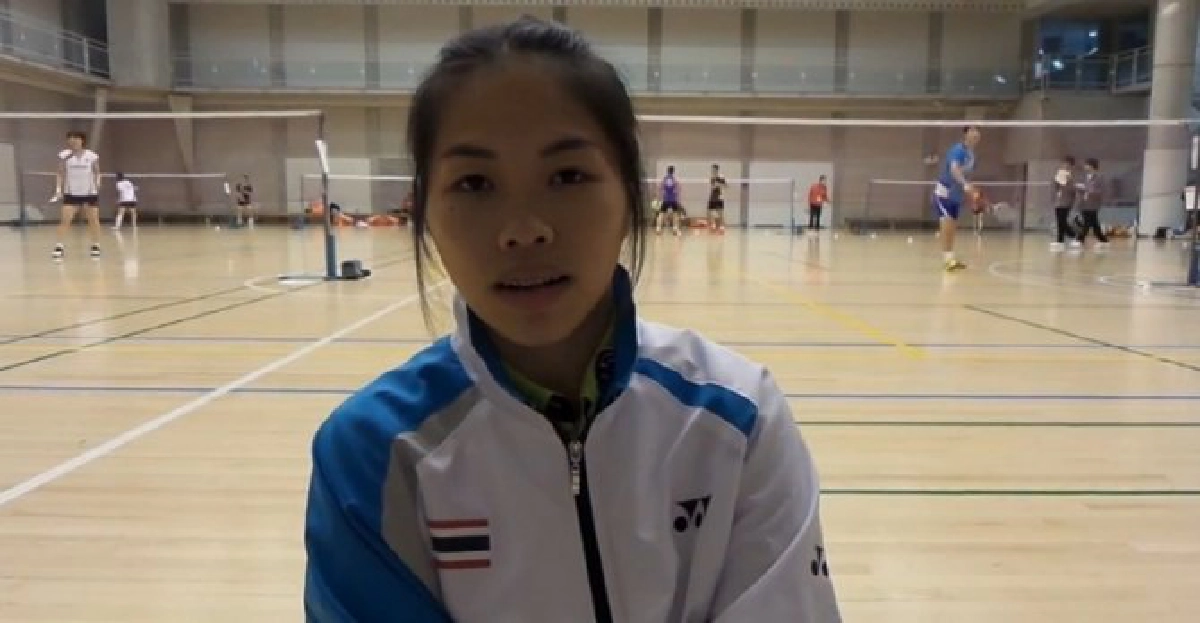 'เมย์'แจงเจ็บถอนตัวขนไก่เจแปน 'เมย์'แจงเจ็บถอนตัวขนไก่เจแปน