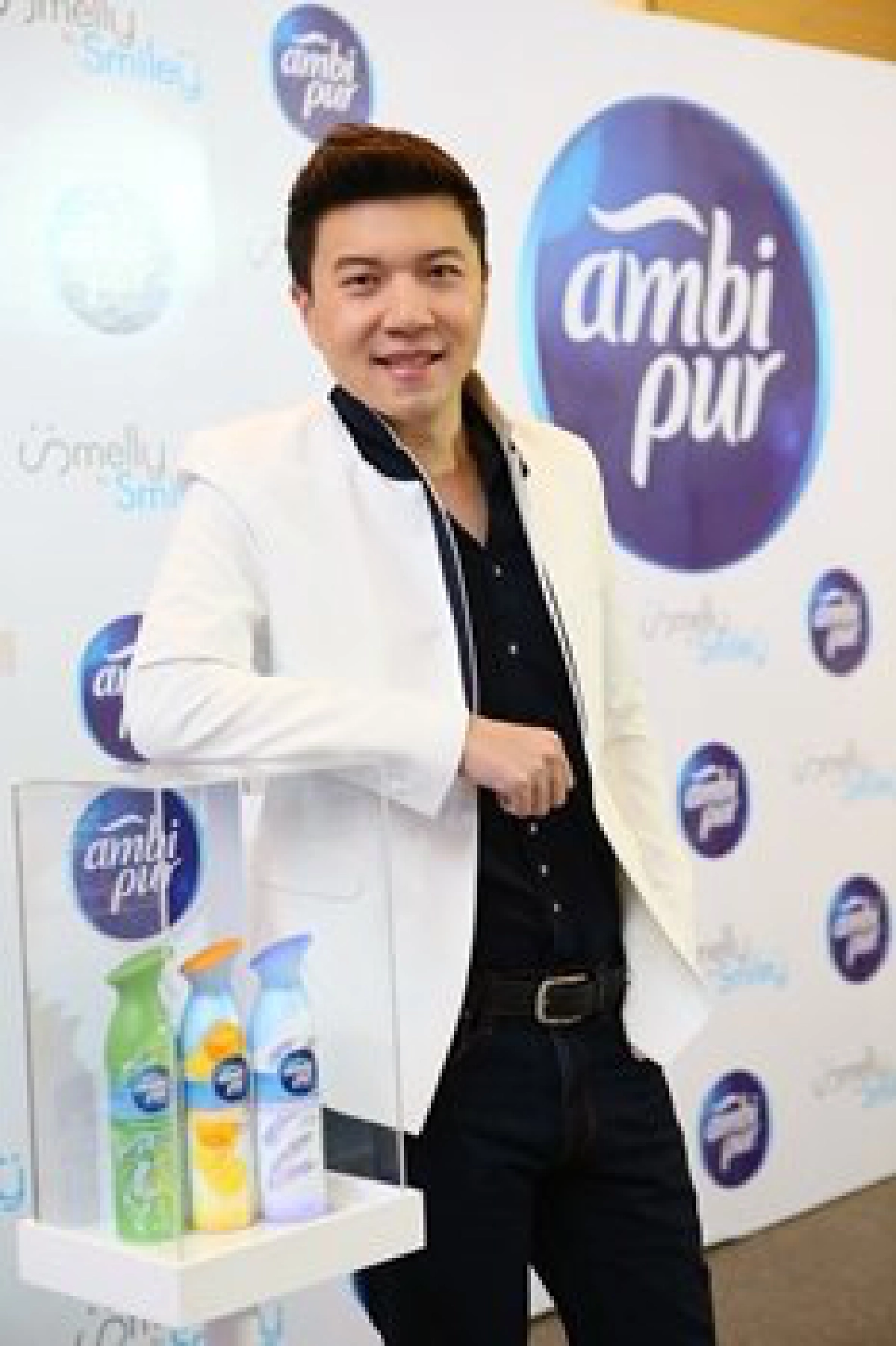 เผยเทคนิคขจัดกลิ่นในบ้าน เผยเทคนิคขจัดกลิ่นในบ้าน