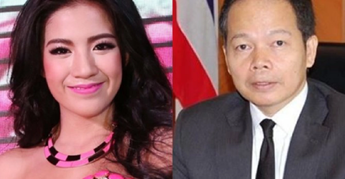 อ้าง'ทักษิณ'ไม่ใช่คนจ่าย1ล้าน'ใบเตย'