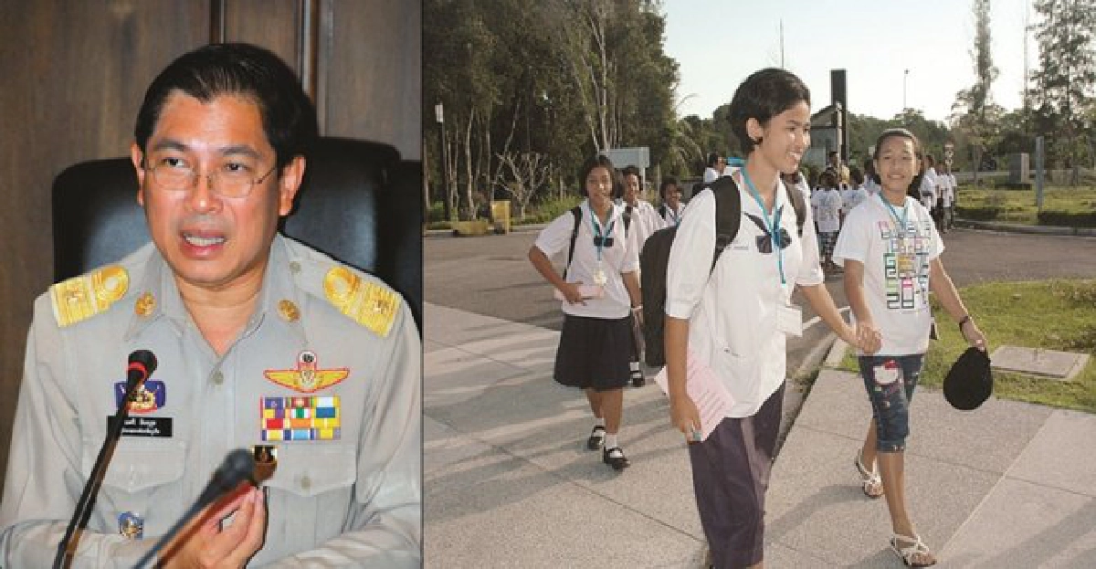 ออกแบบการศึกษา'ภูเก็ต' ออกแบบการศึกษา'ภูเก็ต'