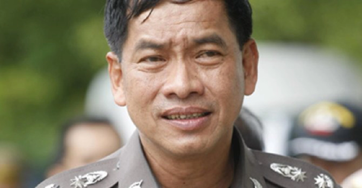 ทนายแดงยื่น'บิ๊กแจ๊ด'สอบ'ปปช.'