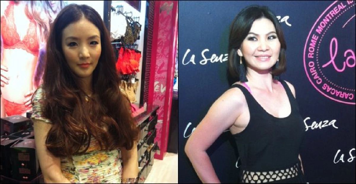 เสน่ห์สาวจากภายใน เสน่ห์สาวจากภายใน
