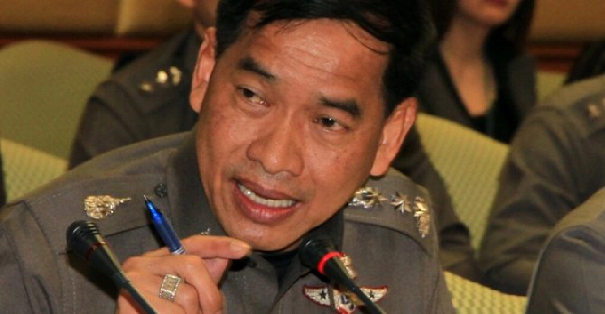 'ผบช.น.'นัดถกสางคดียิง'เปาถนอม' 'ผบช.น.'นัดถกสางคดียิง'เปาถนอม'