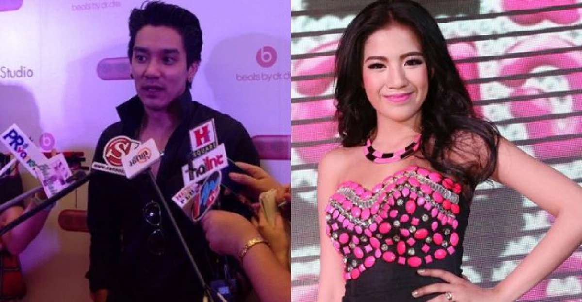 'ใบเตย'เครียดจัด!ซ้ำ'เฮียฮ้อ'ปิดปากเงียบ