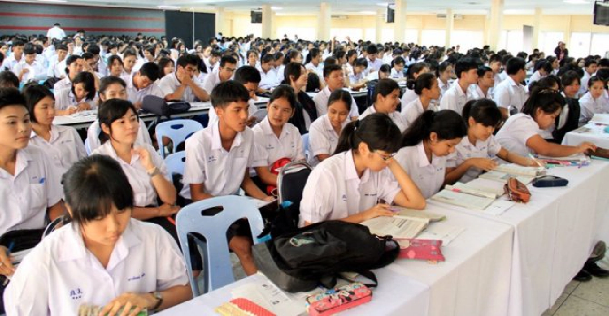 'ภูเก็ตพัฒนาเด็ก ม.ปลาย' 'ภูเก็ตพัฒนาเด็ก ม.ปลาย'