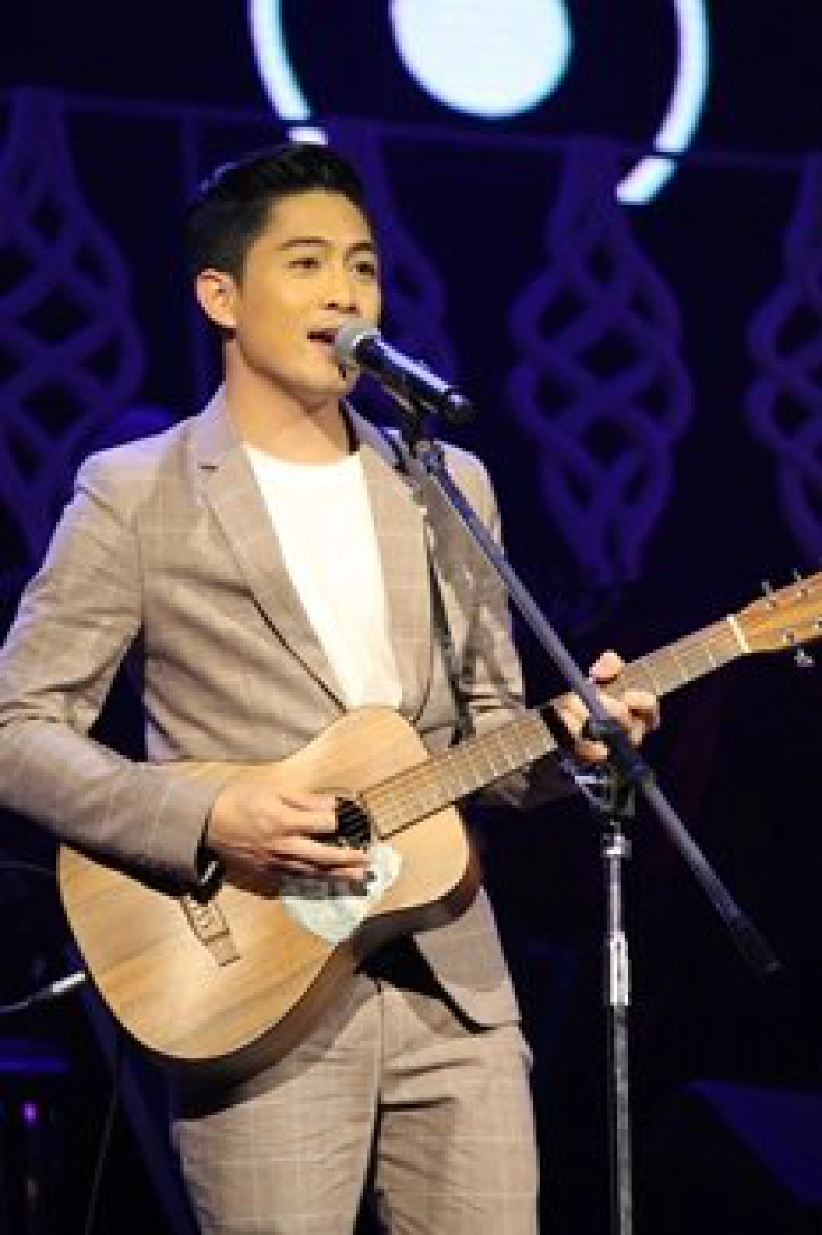 คอนเสิร์ตเปิดตำนานลูกกรุง'สำเริงฟังสำราญกรุงฯ' คอนเสิร์ตเปิดตำนานลูกกรุง'สำเริงฟังสำราญกรุงฯ'