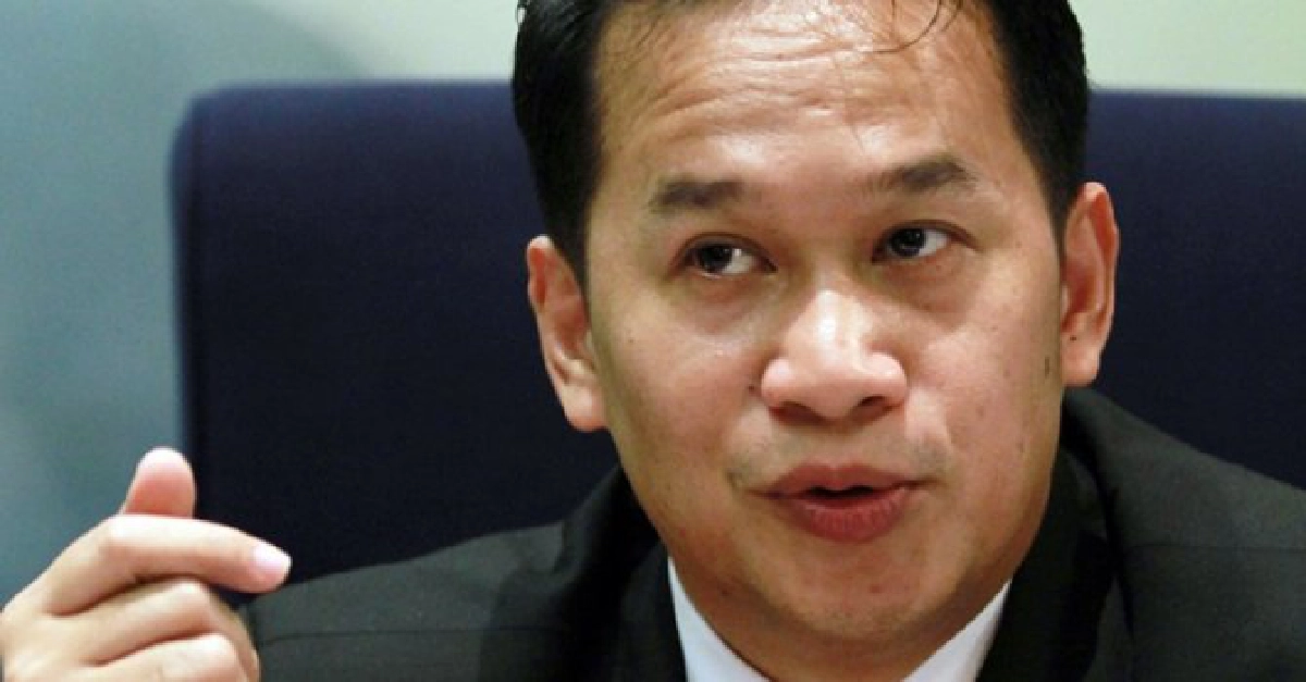 'พท.'เหน็บ'ปชป.'อย่าร้อนตัวปมล้มรบ. 'พท.'เหน็บ'ปชป.'อย่าร้อนตัวปมล้มรบ.