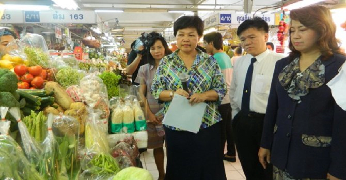 40ปี'อ.ต.ก.'ยุคปรับโฉมใหม่ 40ปี'อ.ต.ก.'ยุคปรับโฉมใหม่