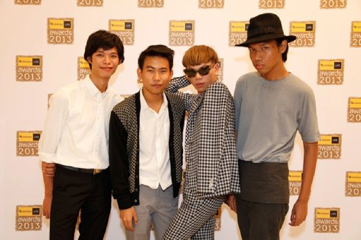 หัวคิดใหม่ตอบสไตล์'สิงห์ ไลฟ์' หัวคิดใหม่ตอบสไตล์'สิงห์ ไลฟ์'
