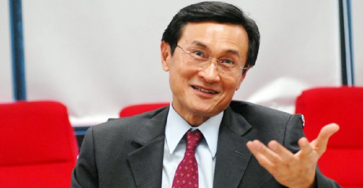 'จาตุรนต์'เผยปฏิรูปการศึกษา1ต.ค.