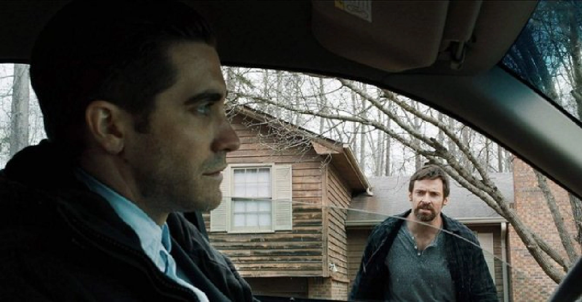 'ฮิวจ์ แจ็คแมน vs. เจค จิลเลนฮาล'ประชันฝีมือใน'Prisoners'