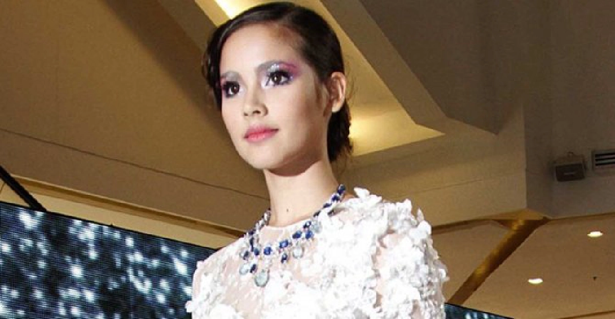 'ญาญ่า'ไม่ฟันธงประกบ'เจมส์จิ'