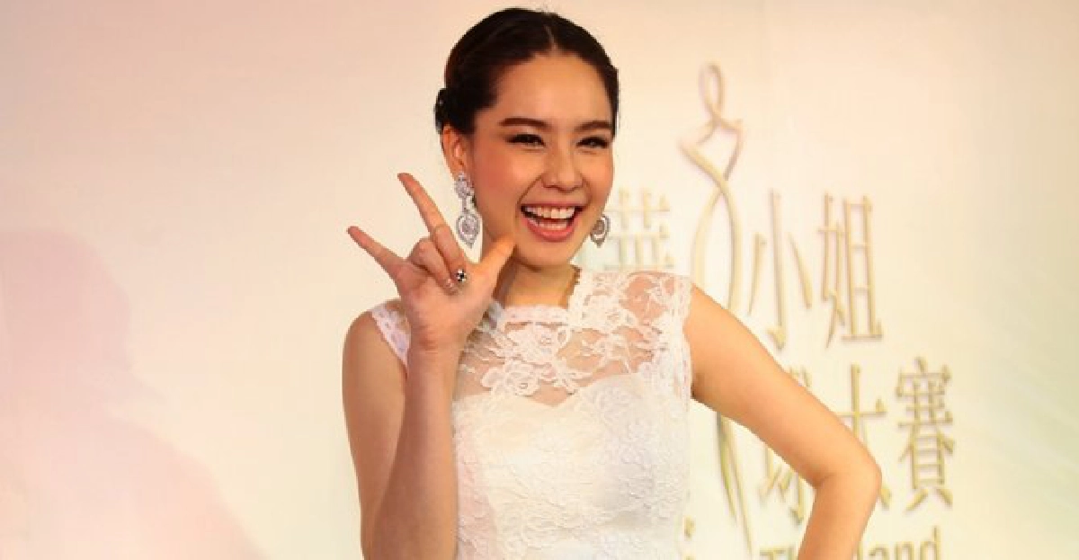 'นุ้ย-สุจิรา'ได้ฤกษ์แต่งงาน10พ.ย.นี้