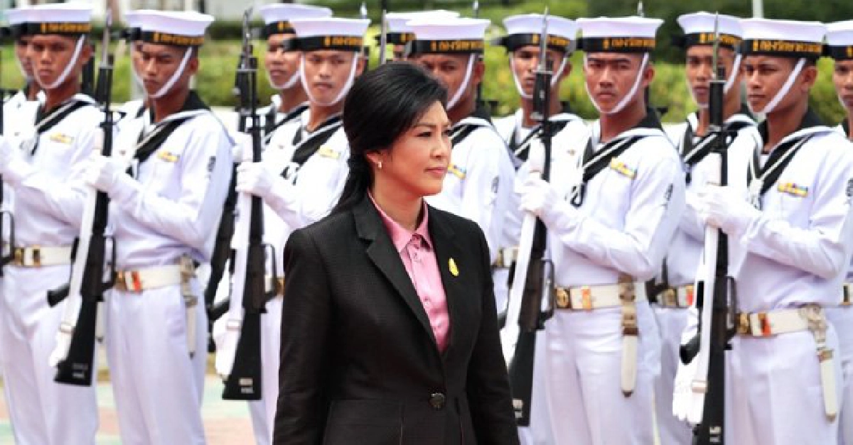 'บิ๊กปู'จัดหนัก!ทุ่ม91ล้านช่วย'ทหารผ่านศึก'