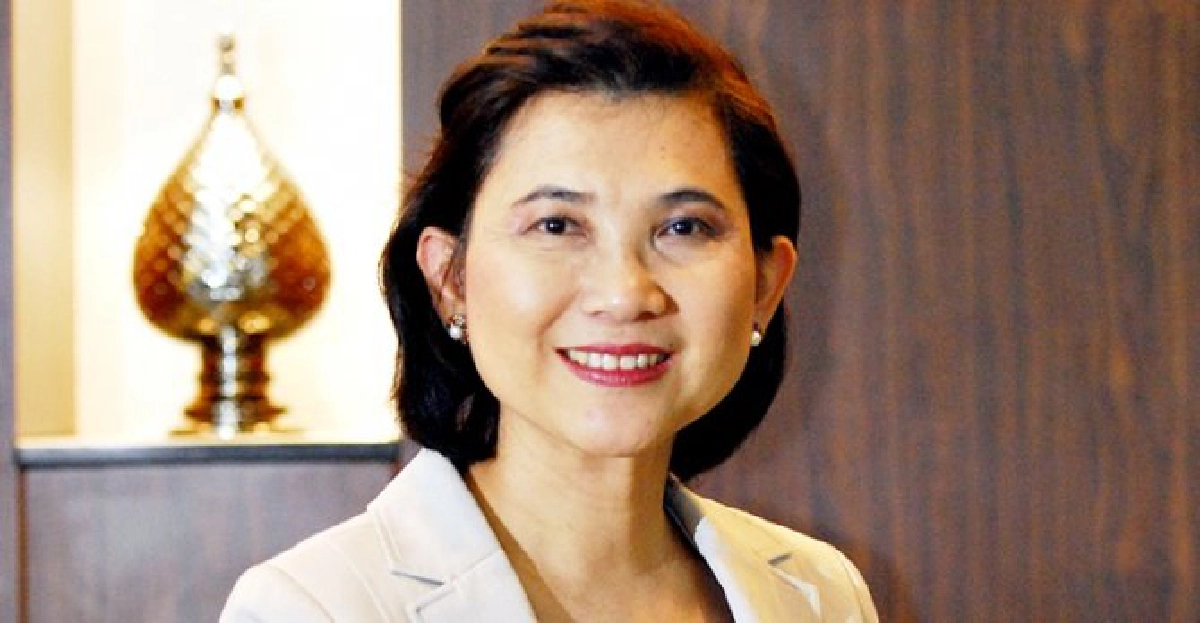 ยุคสตรีเป็นใหญ่!ตั้ง'ศรีรัตน์'นั่งปลัดพาณิชย์