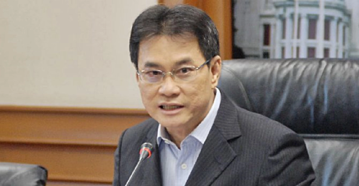'ปชป.'ขออภิปรายผลงานรัฐเลยกรอบ1ปี 'ปชป.'ขออภิปรายผลงานรัฐเลยกรอบ1ปี