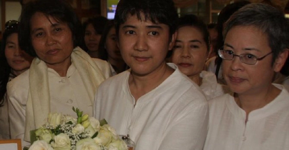 ขู่ฆ่า'มนฤดี ยมาภัย'เชื่อปมสนิทไฮโซดัง ขู่ฆ่า'มนฤดี ยมาภัย'เชื่อปมสนิทไฮโซดัง