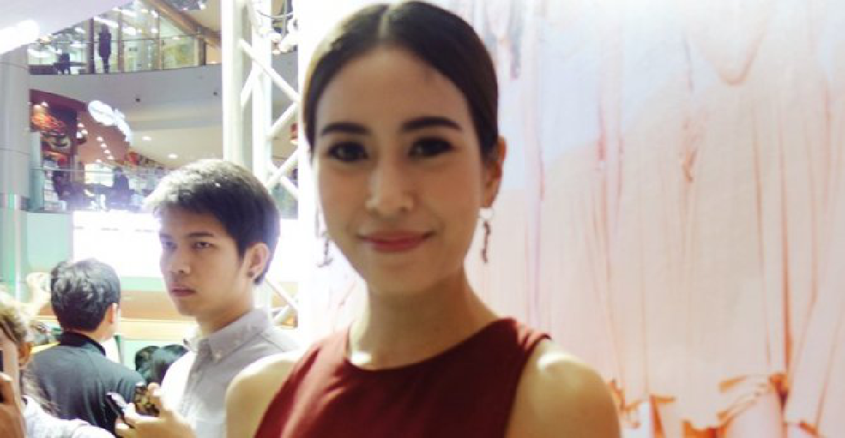 'จุ๋ย'รับ'แอน'เคยร้องไห้ในกอง 'จุ๋ย'รับ'แอน'เคยร้องไห้ในกอง