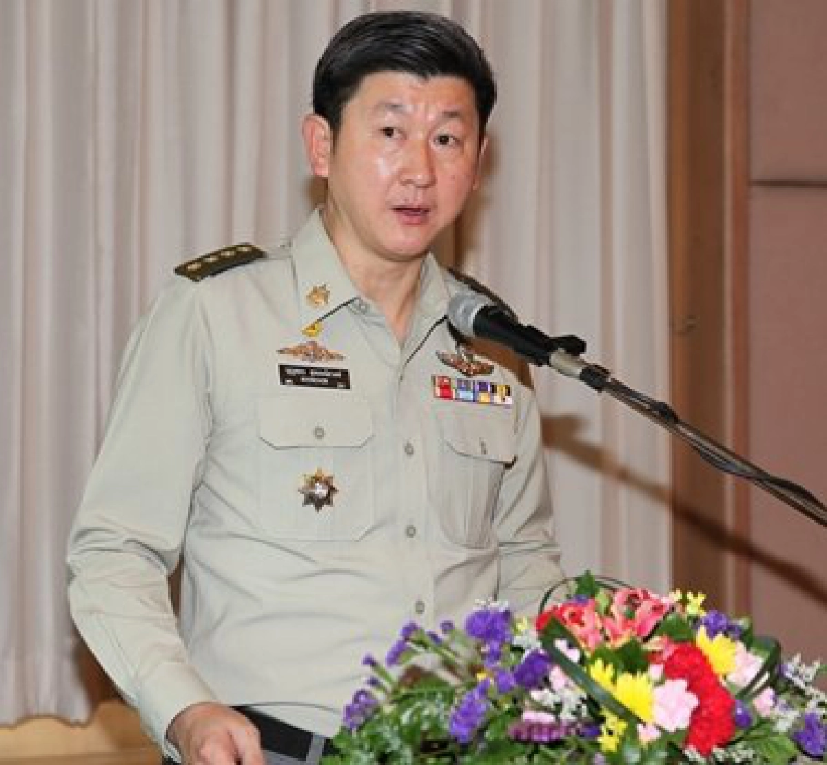 ปรับปรุงพันธุ์ไม้ศก.เสริมอาชีพ-รายได้