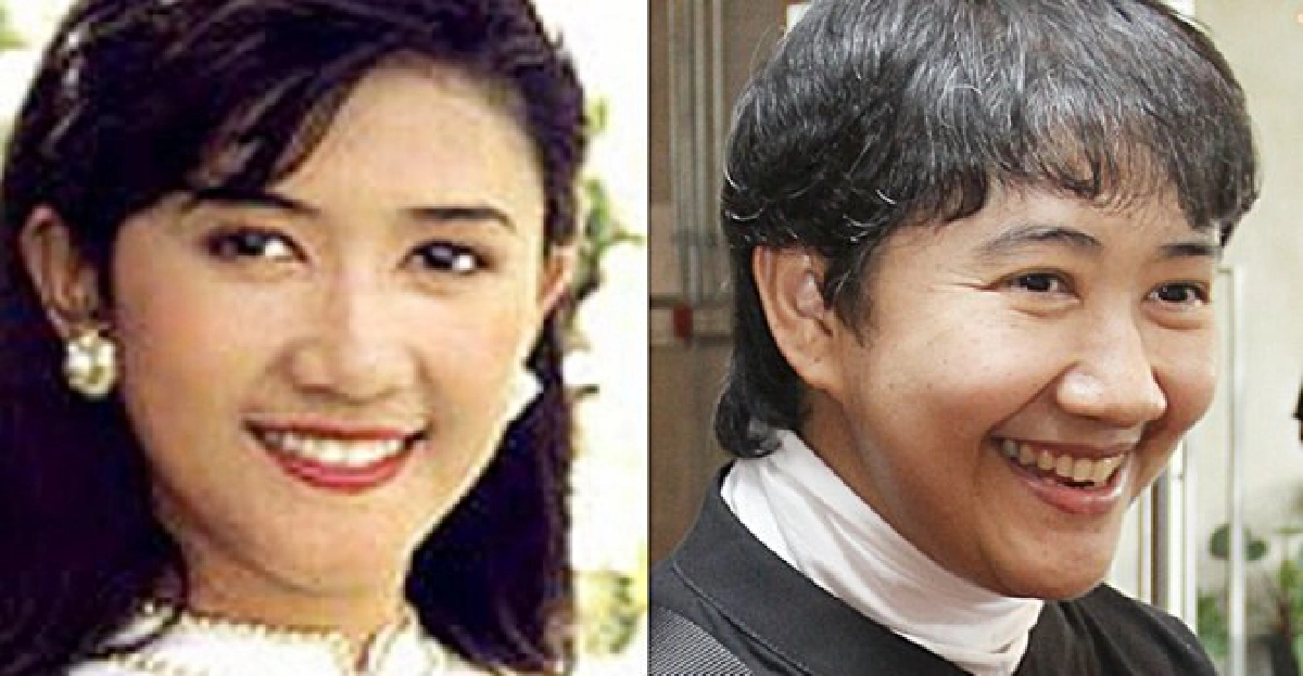 ย้อนอดีต!นางเอก'ดาวพระศุกร์'ถูกขู่ฆ่า
