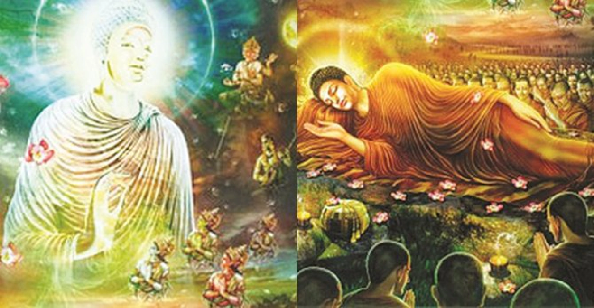 ทำจริง-ถึงธรรมจริง! ทำจริง-ถึงธรรมจริง!