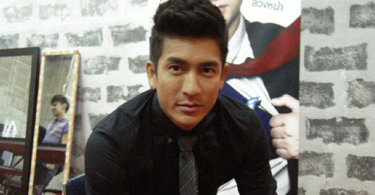 เม้าท์นอกจอ เม้าท์นอกจอ