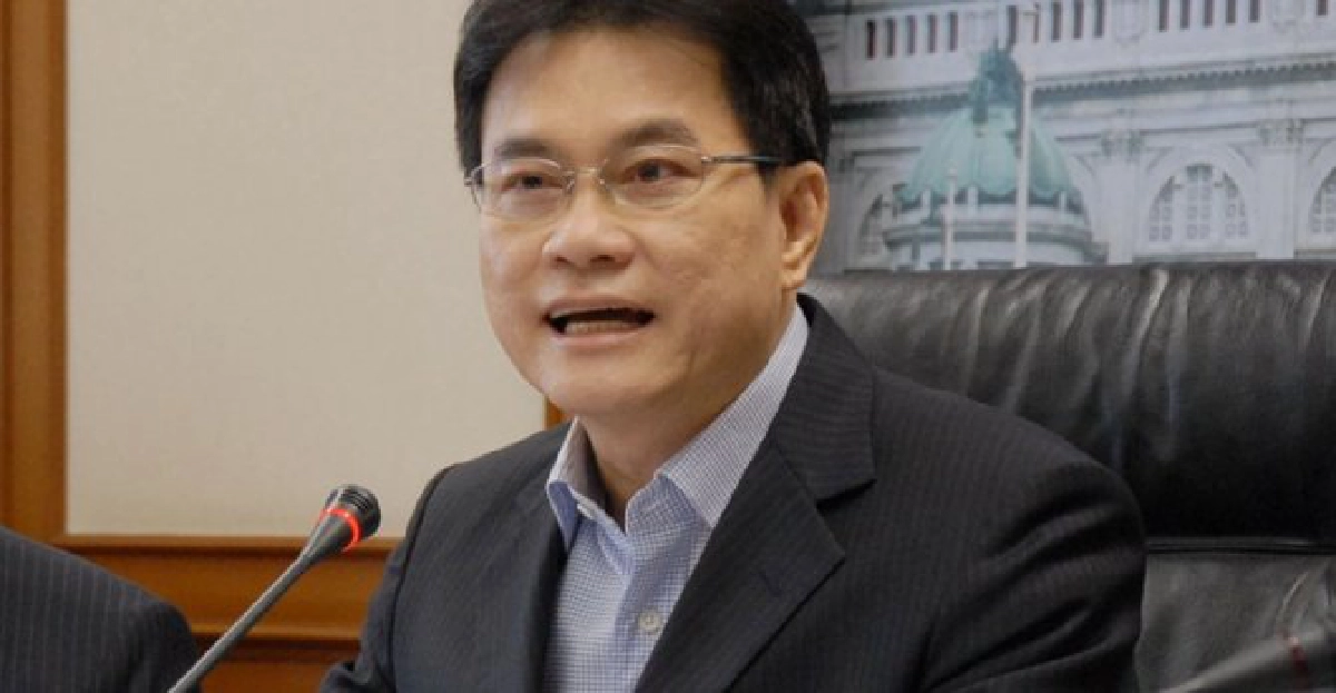 'จุรินทร์'ทำหนังสือดักทาง'นายกฯ'