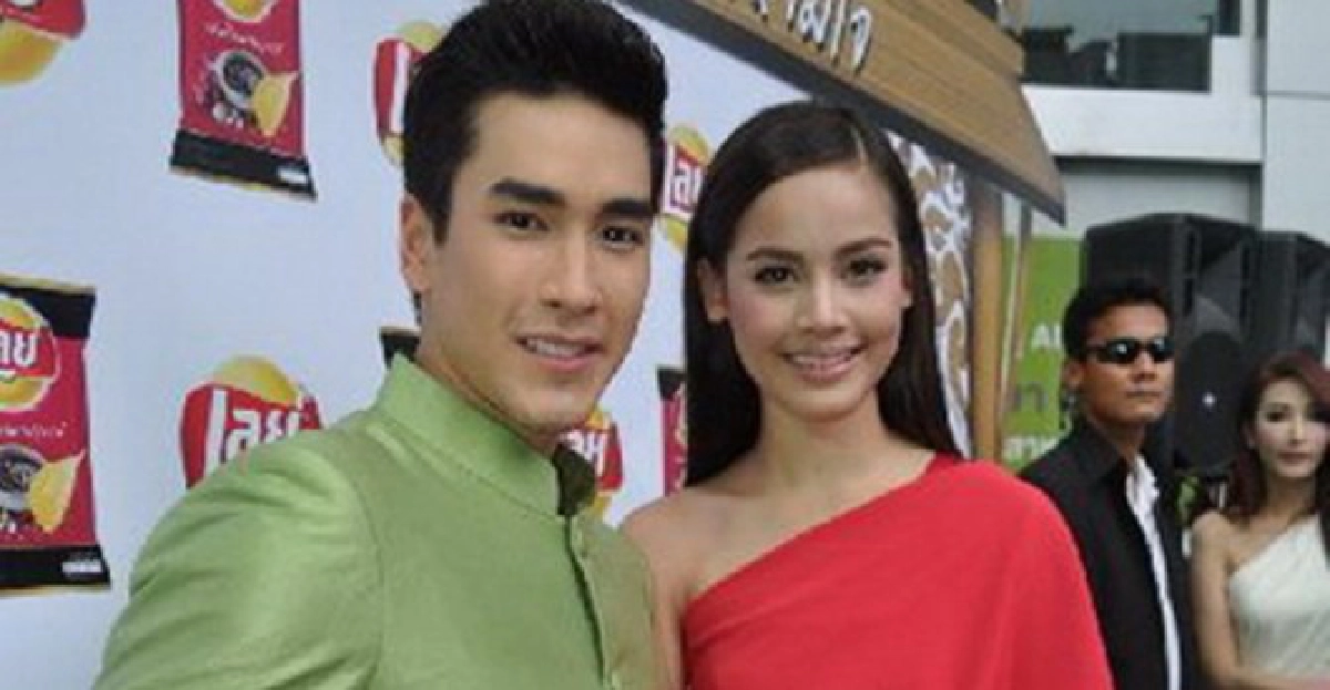 'ณเดชน์'ปัดฉลองครบรอบ1ปีกับ'ญาญ่า' 'ณเดชน์'ปัดฉลองครบรอบ1ปีกับ'ญาญ่า'