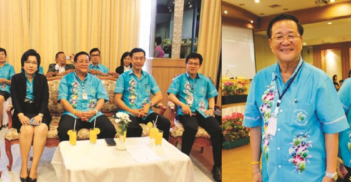'ธีระกิจ'วาง7ยุทธศาสตร์สู่การพัฒนา 'ธีระกิจ'วาง7ยุทธศาสตร์สู่การพัฒนา
