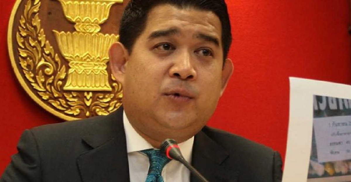 'ปชป.'จวก'ปลอด'ประเมินน้ำผิดทาง 'ปชป.'จวก'ปลอด'ประเมินน้ำผิดทาง