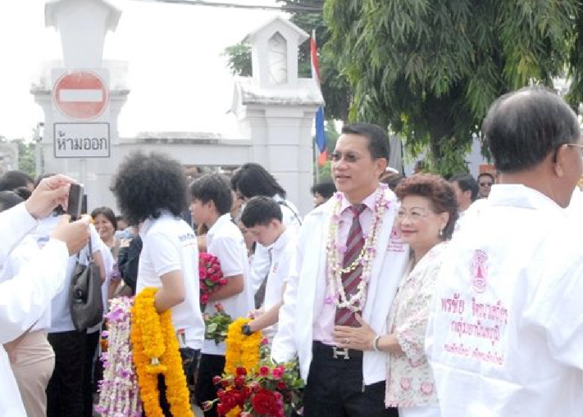 จับตา3ตัวเต็งชิงนายกเล็กนครเชียงใหม่ จับตา3ตัวเต็งชิงนายกเล็กนครเชียงใหม่