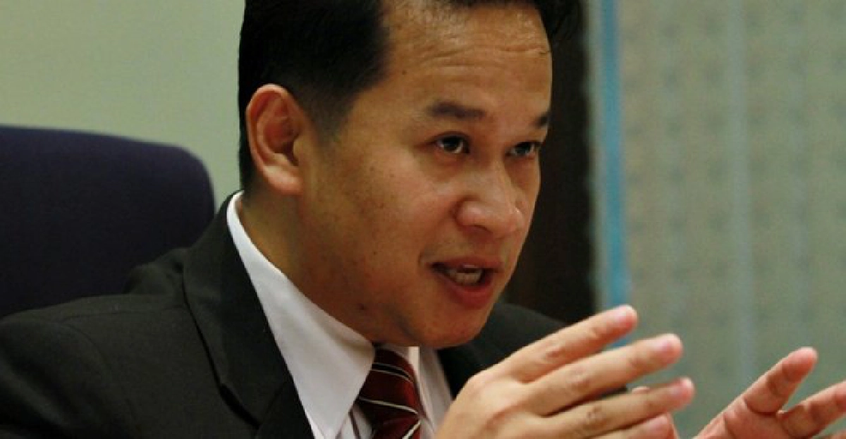 'พท.'แจงสถานการณ์น้ำยังไม่น่าห่วง 'พท.'แจงสถานการณ์น้ำยังไม่น่าห่วง