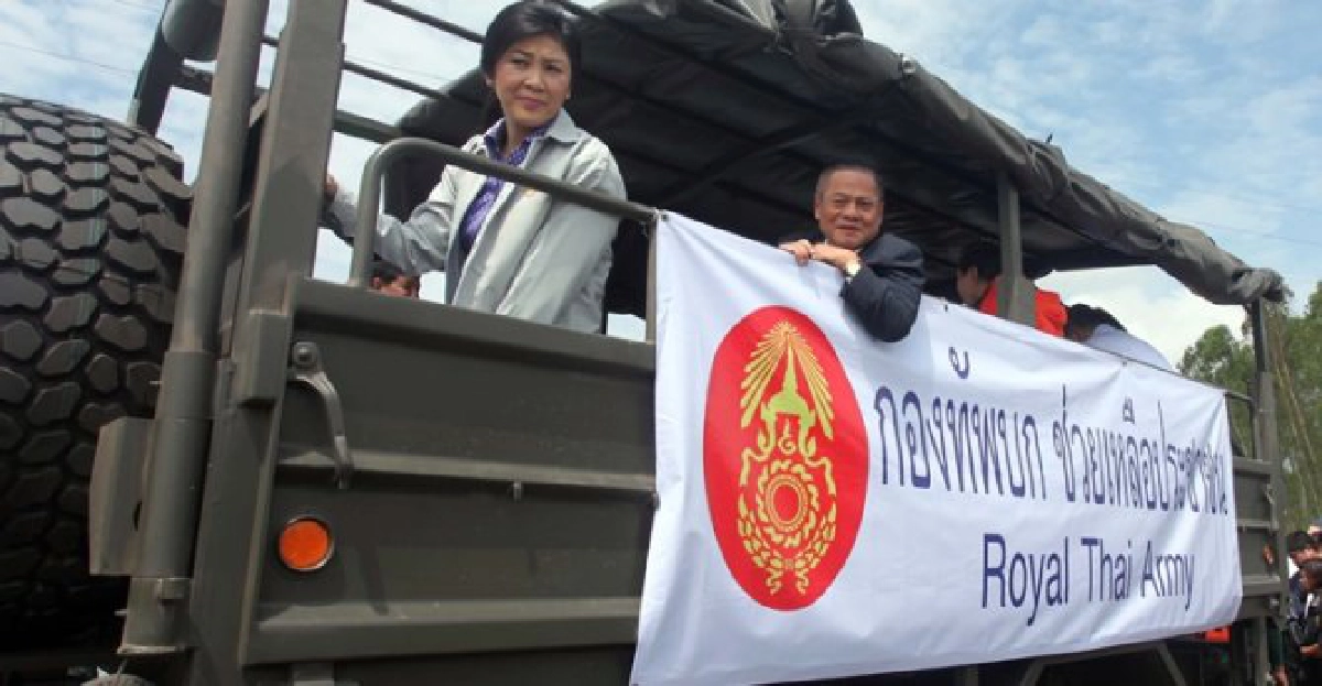 ประชานิยมกลายพันธุ์ ประชานิยมกลายพันธุ์