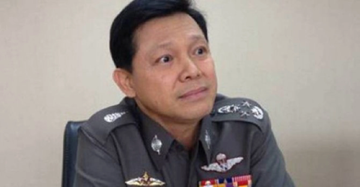 'พงศพัศ'ตรวจ'นิ่มซี่เส็ง'ปิดช่องโหว่การขนยาเสพติด 'พงศพัศ'ตรวจ'นิ่มซี่เส็ง'ปิดช่องโหว่การขนยาเสพติด
