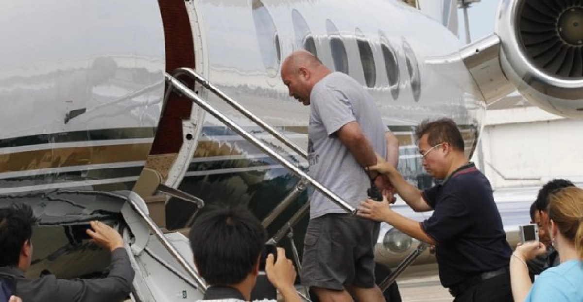 ปฏิบัติการรุกฆาต'โจเซฟ'หัวหน้าทีมสังหารข้ามชาติ