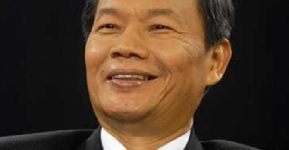 'ถวิล เปลี่ยนศรี'กับความหวังกลับคืนรังสมช. 'ถวิล เปลี่ยนศรี'กับความหวังกลับคืนรังสมช.