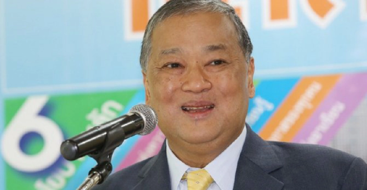 'สุขุมพันธุ์'โพสต์จับตาระดับน้ำเขื่อน'ป่าสัก'ขึ้นสูง
