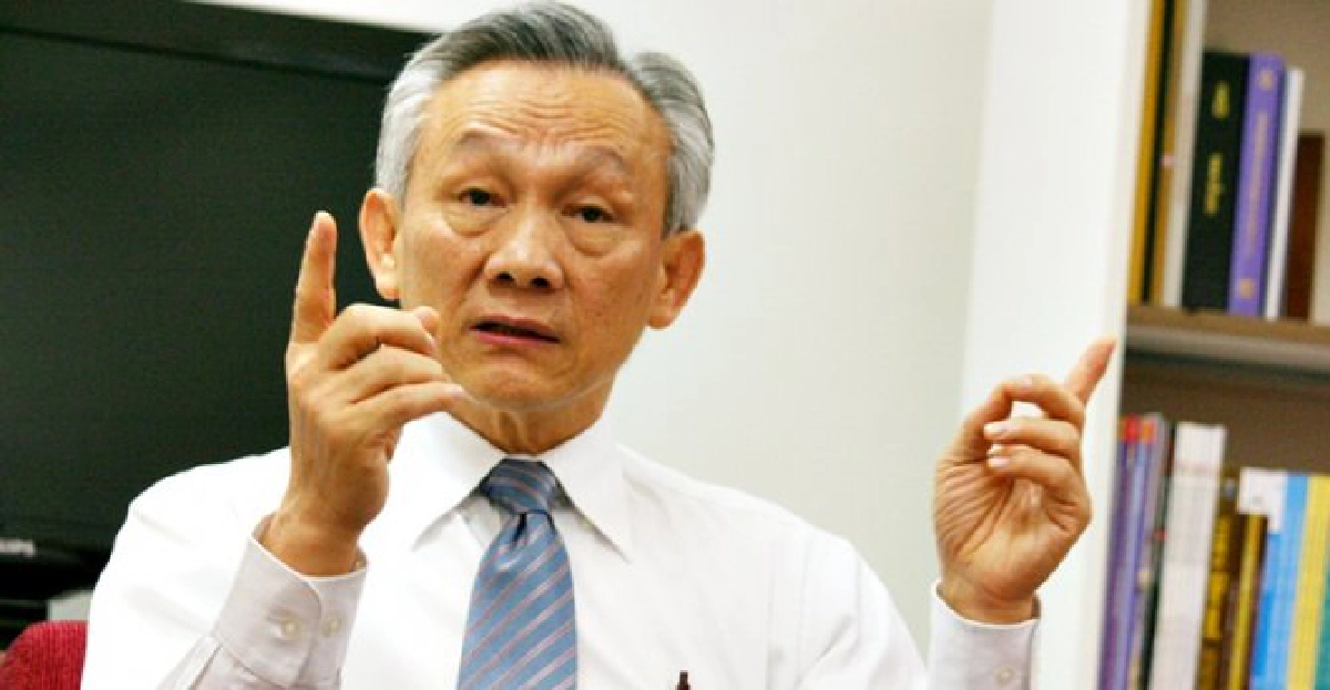 'จรัญ'ปิดปากเงียบ!'ปู'เล็งทูลเกล้าฯแก้รธน.