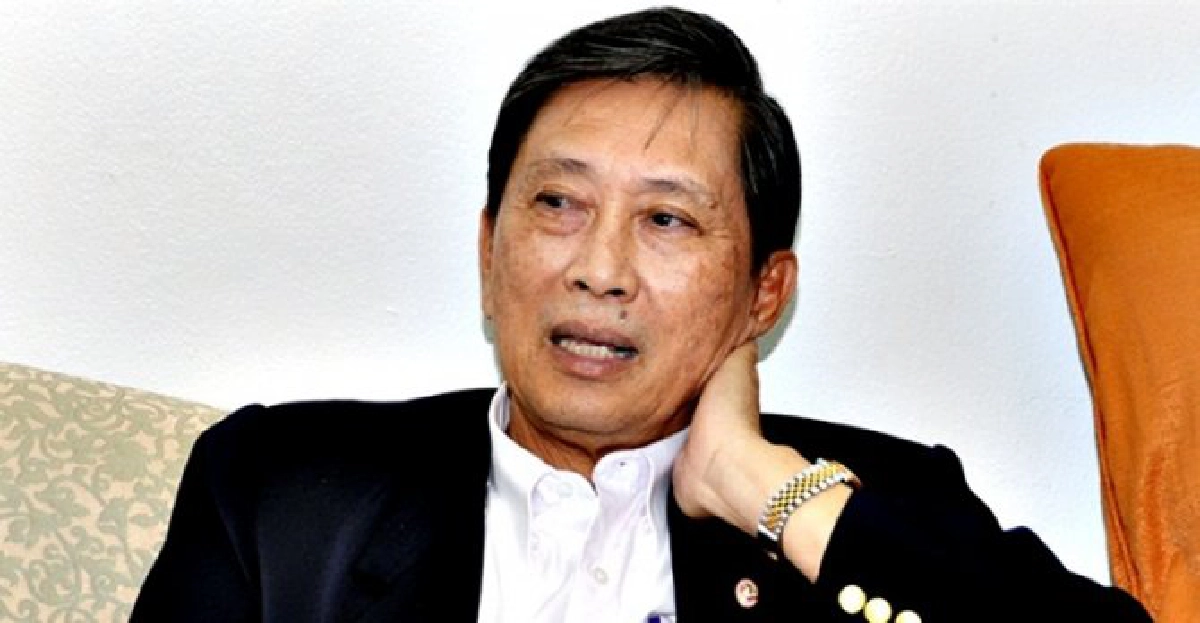 'ปลอดประสพ'ลั่นไม่เกี่ยวแบน'คนค้นฅน'