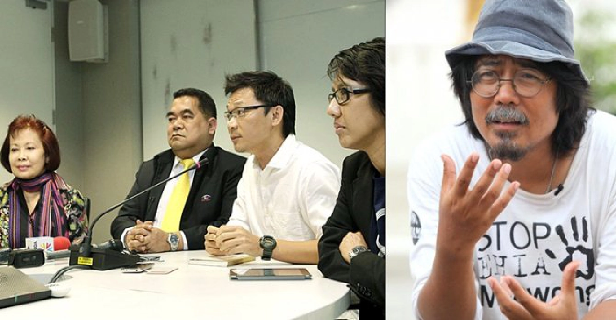 ออนแอร์!'คนค้นฅน'ตอน'ศศิน'12ต.ค.นี้
