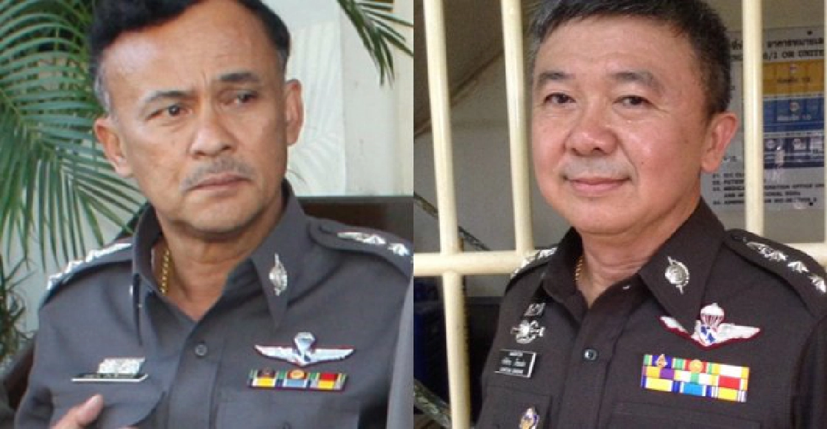 อินไซด์ตำรวจ:ประจำวันที่302556