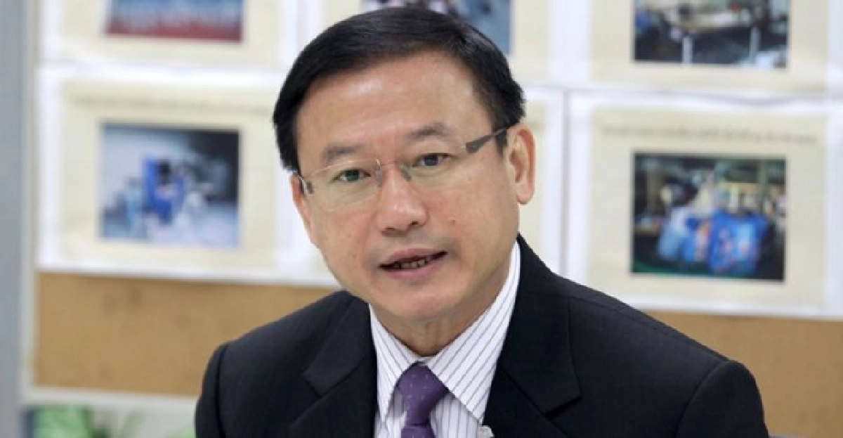'ปปง.'ยึดทรัพย์ผู้ต้องหาโกงแวต 'ปปง.'ยึดทรัพย์ผู้ต้องหาโกงแวต