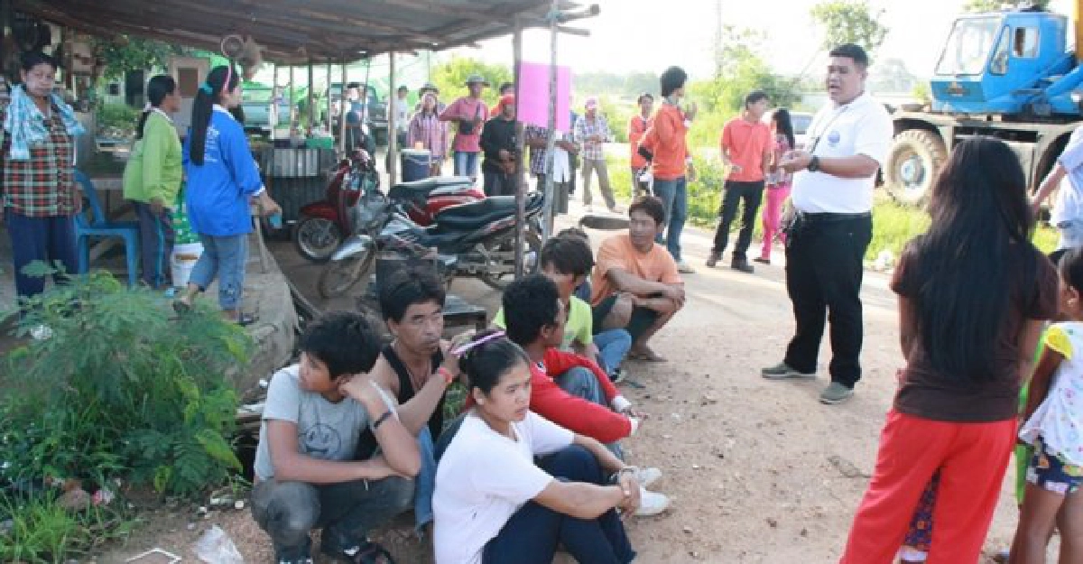 เปลี่ยนวิกฤติเป็นโอกาส