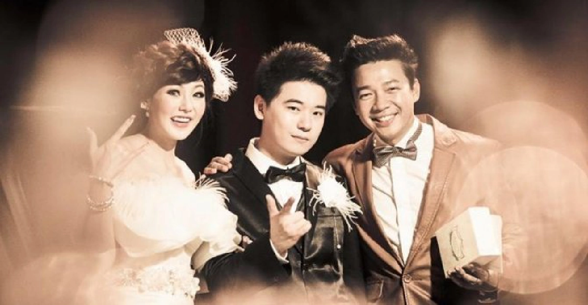 ว่าด้วยเรื่อง:จาพนม-เจมส์จิ-และงานแต่งลับๆของวัยรุ่นพันล้าน ว่าด้วยเรื่อง:จาพนม-เจมส์จิ-และงานแต่งลับๆของวัยรุ่นพันล้าน