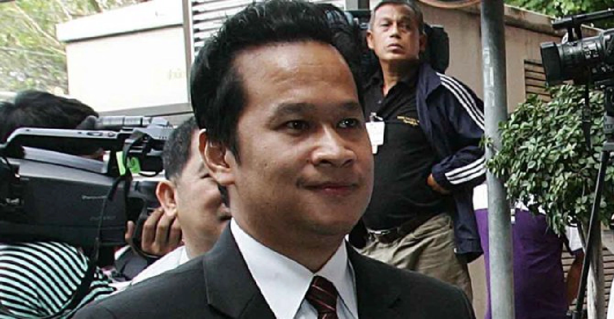 'พท.'ปัดสร้างแรงกดดันบีบศาลรธน. 'พท.'ปัดสร้างแรงกดดันบีบศาลรธน.