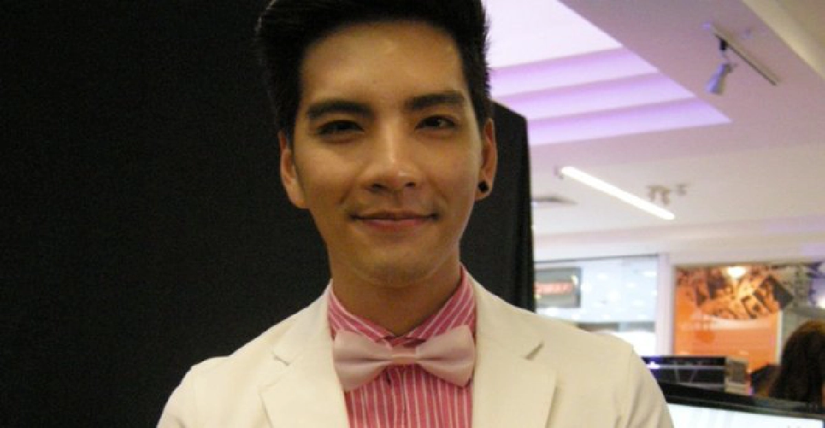 'นิว'ห่าง'นาว'เพราะงานได้เทคโนโลยีช่วย 'นิว'ห่าง'นาว'เพราะงานได้เทคโนโลยีช่วย